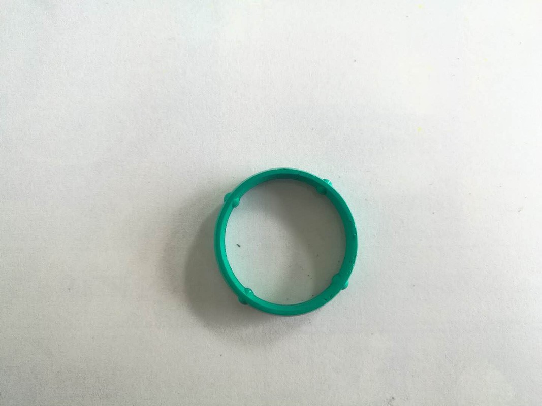 <span>氟橡胶产品